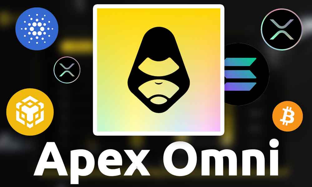 Apex Omni Exchange: Features, Deposit Bonuses, and Key Differences from Apex Pro