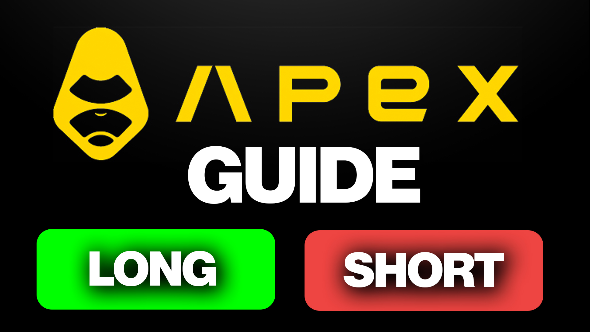 Apex Pro (DEX) Guide - How to Trade Bitcoin on Apex Pro Decentralised Exchange