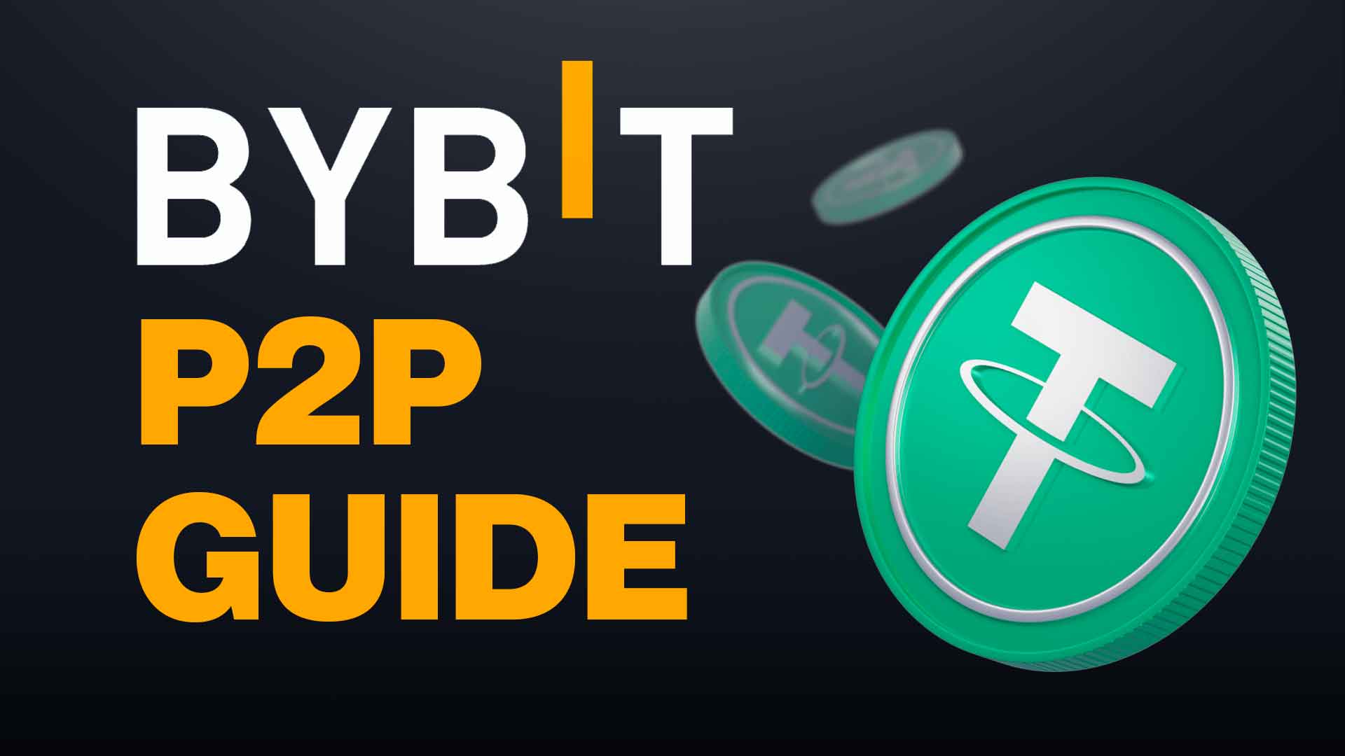 Bybit P2P Guide