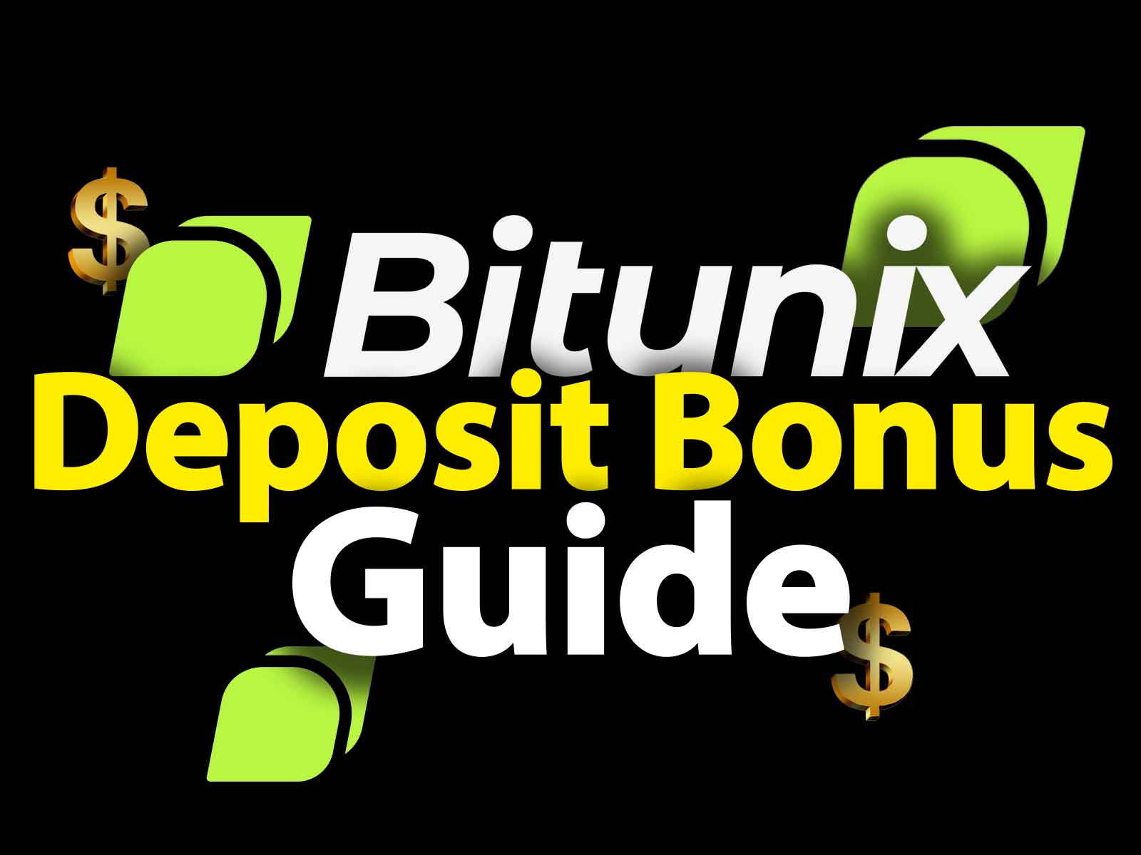 Bitunix Deposit Bonus Guide: Claim Deposit Bonus and VIP3 Benefits