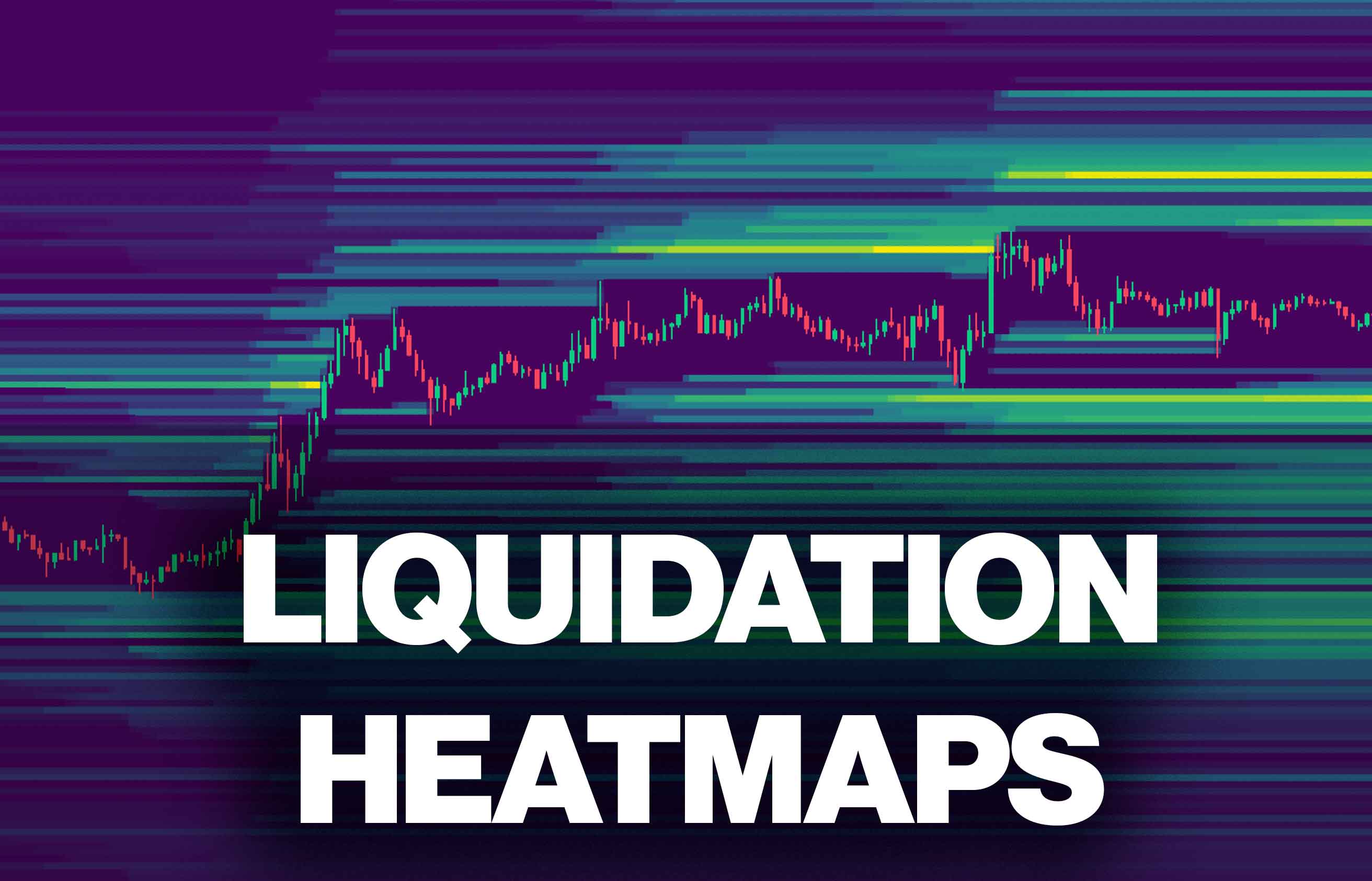Liquidation heatmap explained - How to use Bitcoin liquidation heatmaps