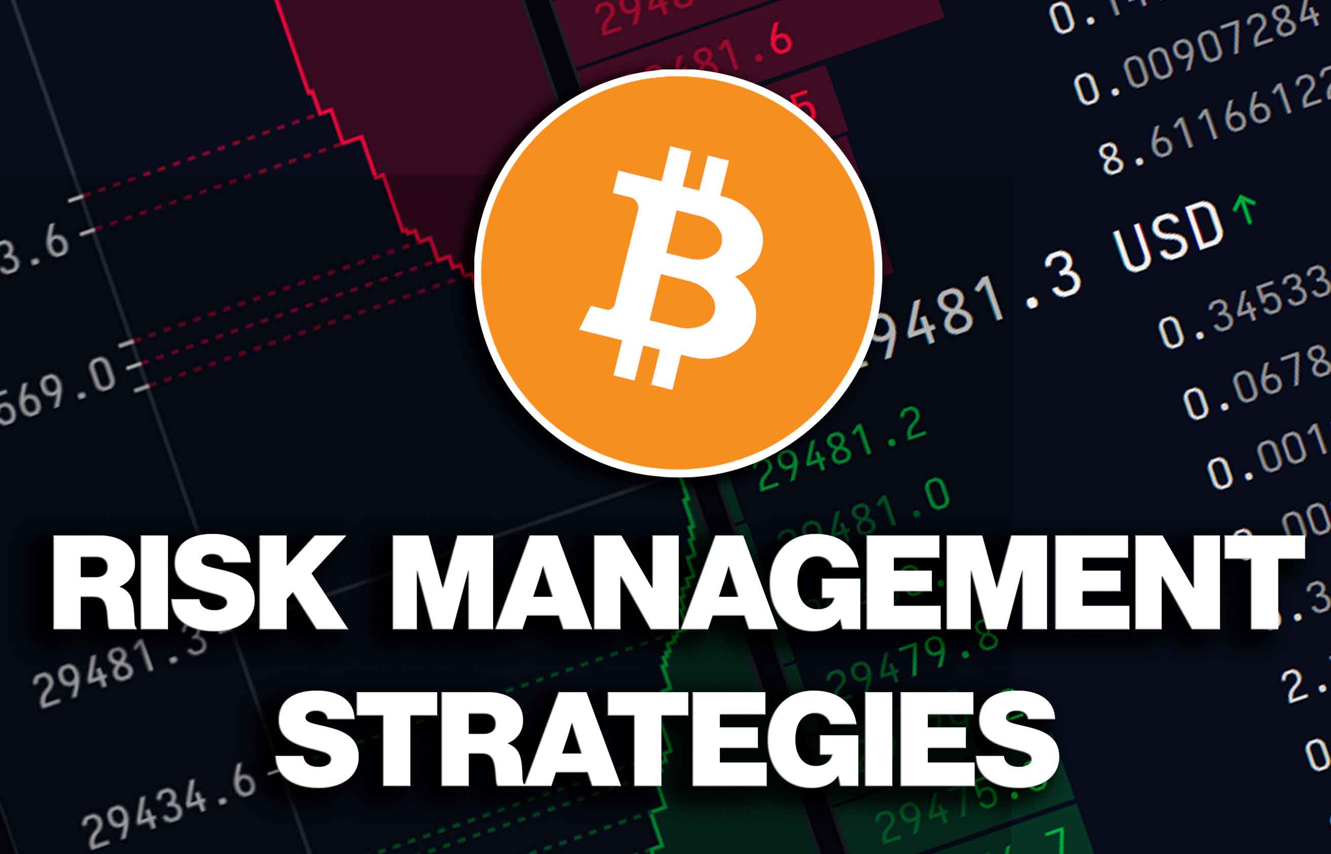 What are the Most Effective Risk Management Strategies for Cryptocurrency Traders?